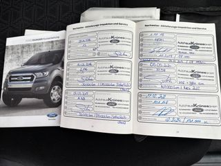 Ford Ranger 2016 4X4  2.2TDCi  160PS-thumb-20
