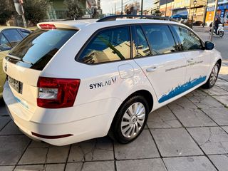 Skoda Octavia 2020-thumb-5
