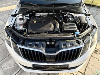 Skoda Octavia 2020-thumb-9