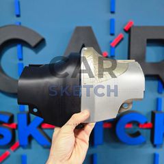 Audi S3 8L Καλύμματα Μαρσπιέ * 8L7 853 579 - 8L7 853 580 *-thumb-7