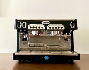 BLACK FRIDAY OFFER Cento 2groups Επαγγελματική Μηχανή Espresso