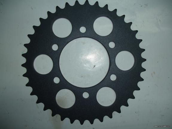 Γρανάζια τροχού Kawasaki JT-478 38Δ