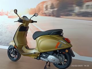 Vespa Sprint 125 2025 S E5+-thumb-1