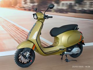 Vespa Sprint 125 2025 S E5+-thumb-2