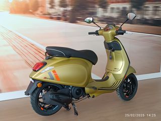 Vespa Sprint 125 2025 S E5+-thumb-7
