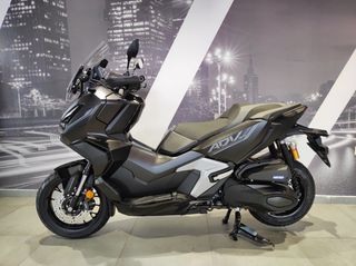 Honda ADV 350 2026 ΑΤΟΚΑ-thumb-1