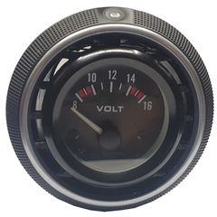 Βάση οργάνου αεραγωγού 52mm Audi A3/S3 8p