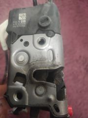 Citroen C3  10-14  κλειδαριά πίσω δεξιά  PSA732315-thumb-1