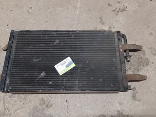 Volkswagen golf 4 ψυγείο air condition