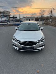 Opel Astra 2018 1.6 CDTI ECOFLEX START&STOP EXCELLENCE