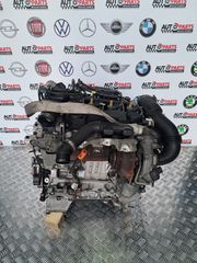 ΚΙΝΗΤΗΡΑΣ PEUGEOT 308  2007-2013  1600cc TDI 112.000ΧΛΜ  {9H01}