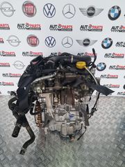 ΚΙΝΗΤΗΡΑΣ RENAULT CLIO 2012-2018  900cc TURBO 88.000ΧΛΜ  {H4BA400}