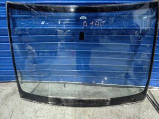 MERCEDES -BENZ A140 ΕΜΠΡΟΣ ΠΑΡΜΠΡΊΖ