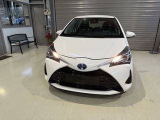Toyota Yaris 2020 1.5 Hybrid ΕΛΛΗΝΙΚΟ ΠΡΟΣΦΟΡΑ ΙΟΥΝΙΟΥ