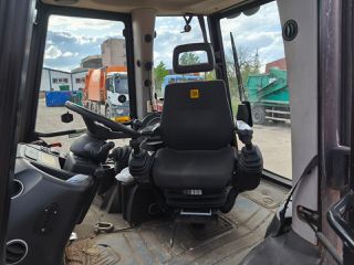 Εκσκαφέας-Φορτωτής JCB 2011 4CX / ΓΙΑ ΕΙΣΑΓΩΓΗ 4-thumb-3