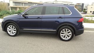 Volkswagen Tiguan 2020-thumb-1