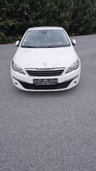 Peugeot 308 2017 1.2 PURETECH 130 ACTIVE PACK