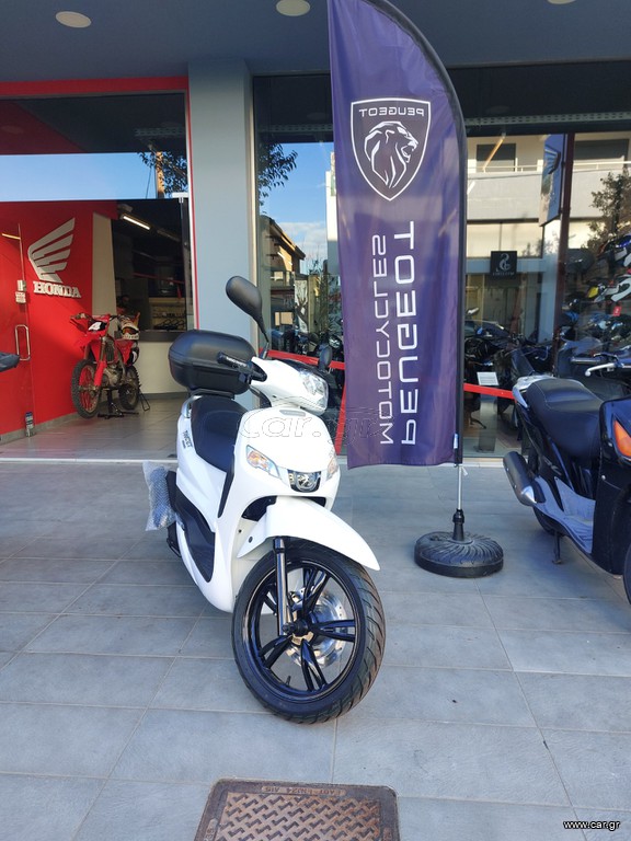 Peugeot Tweet 2023 200 /   ΠΡΟΣΦΟΡΑ!!!