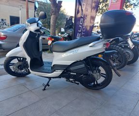 Peugeot Tweet 2023 200 /   ΠΡΟΣΦΟΡΑ!!!-thumb-1