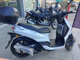 Peugeot Tweet 2023 200 /   ΠΡΟΣΦΟΡΑ!!!-thumb-2