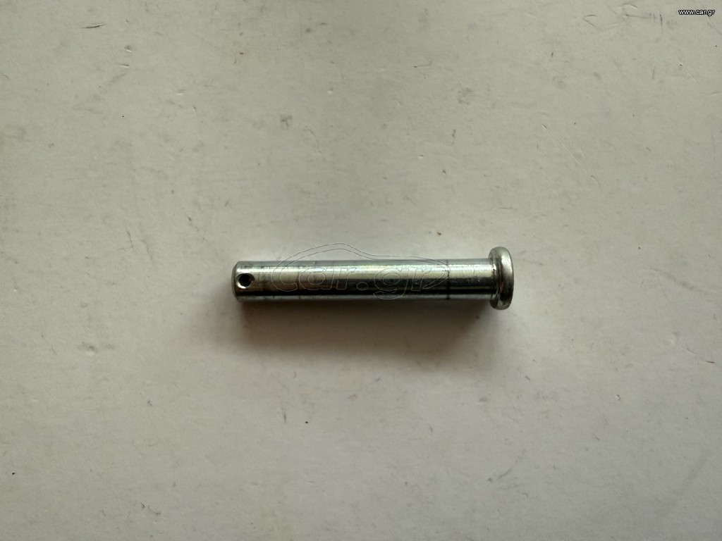ΠΥΡΟΣ ΜΑΡΣΠΙΕ HONDA ΓΝΗΣΙΟΣ GTR/ INNOVA/ MSX/ CB/ CBR/ VTR/ VFR  95015-83000