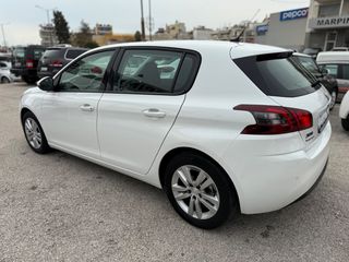 Peugeot 308 2021 1.5 BLUEHDI 130HP ACTIVE PLUS 5HAT-thumb-7