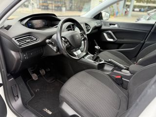 Peugeot 308 2021 1.5 BLUEHDI 130HP ACTIVE PLUS 5HAT-thumb-11