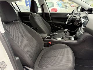 Peugeot 308 2021 1.5 BLUEHDI 130HP ACTIVE PLUS 5HAT-thumb-14