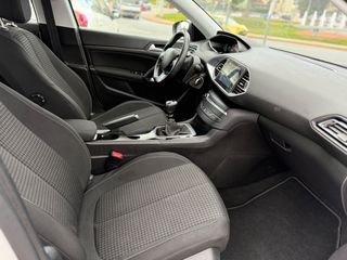 Peugeot 308 2021 1.5 BLUEHDI 130HP ACTIVE PLUS 5HAT-thumb-15