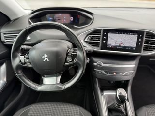 Peugeot 308 2021 1.5 BLUEHDI 130HP ACTIVE PLUS 5HAT-thumb-17