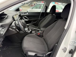 Peugeot 308 2021 1.5 BLUEHDI 130HP ACTIVE PLUS 5HAT-thumb-18