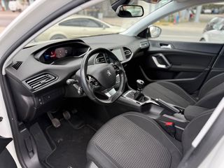 Peugeot 308 2021 1.5 BLUEHDI 130HP ACTIVE PLUS 5HAT-thumb-19