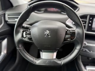 Peugeot 308 2021 1.5 BLUEHDI 130HP ACTIVE PLUS 5HAT-thumb-20