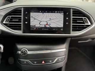 Peugeot 308 2021 1.5 BLUEHDI 130HP ACTIVE PLUS 5HAT-thumb-23