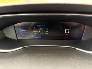 Peugeot 308 2021 1.5 BLUEHDI 130HP ACTIVE PLUS 5HAT-thumb-24
