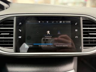 Peugeot 308 2021 1.5 BLUEHDI 130HP ACTIVE PLUS 5HAT-thumb-26