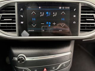 Peugeot 308 2021 1.5 BLUEHDI 130HP ACTIVE PLUS 5HAT-thumb-27