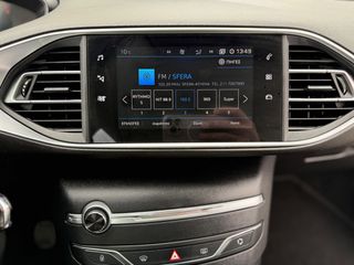 Peugeot 308 2021 1.5 BLUEHDI 130HP ACTIVE PLUS 5HAT-thumb-28