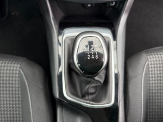 Peugeot 308 2021 1.5 BLUEHDI 130HP ACTIVE PLUS 5HAT-thumb-29