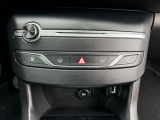 Peugeot 308 2021 1.5 BLUEHDI 130HP ACTIVE PLUS 5HAT-thumb-30