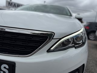 Peugeot 308 2021 1.5 BLUEHDI 130HP ACTIVE PLUS 5HAT-thumb-33