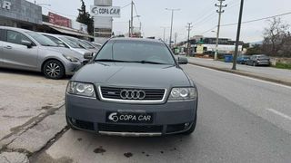 Audi A6 allroad 2002 BI TURBO AUTOMATIC COPA CAR-thumb-3