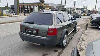 Audi A6 allroad 2002 BI TURBO AUTOMATIC COPA CAR-thumb-4