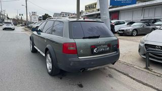 Audi A6 allroad 2002 BI TURBO AUTOMATIC COPA CAR-thumb-5