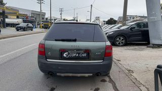 Audi A6 allroad 2002 BI TURBO AUTOMATIC COPA CAR-thumb-6