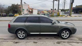 Audi A6 allroad 2002 BI TURBO AUTOMATIC COPA CAR-thumb-8