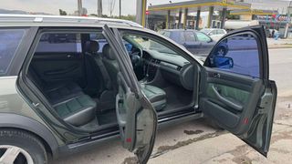 Audi A6 allroad 2002 BI TURBO AUTOMATIC COPA CAR-thumb-9