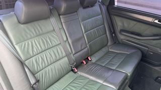 Audi A6 allroad 2002 BI TURBO AUTOMATIC COPA CAR-thumb-10