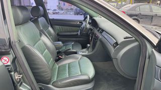 Audi A6 allroad 2002 BI TURBO AUTOMATIC COPA CAR-thumb-11