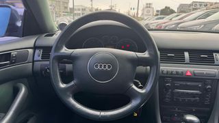 Audi A6 allroad 2002 BI TURBO AUTOMATIC COPA CAR-thumb-12